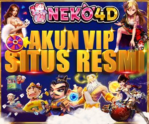 Review Pengguna: Slot Neko4D