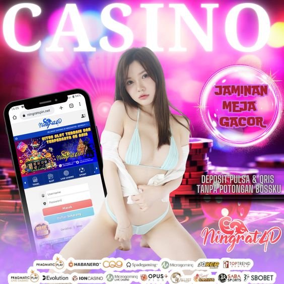 Mengapa Situs Slot Gacor Menjadi Pilihan Utama di 2024?