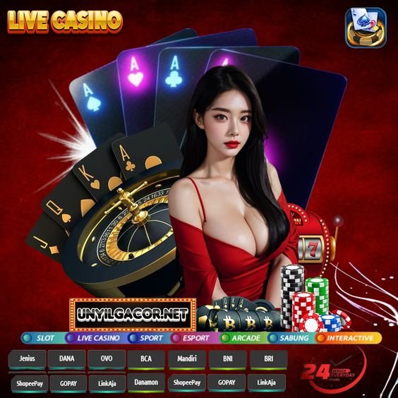 Cara Kerja Fitur Wild di Slot Gacor: Strategi Kemenangan